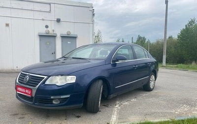 Volkswagen Passat B6, 2006 год, 300 000 рублей, 1 фотография