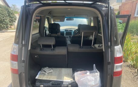 Honda Zest, 2010 год, 485 000 рублей, 9 фотография