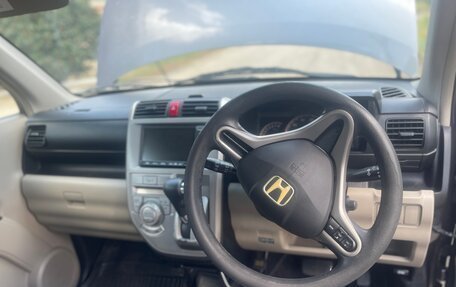 Honda Zest, 2010 год, 485 000 рублей, 10 фотография