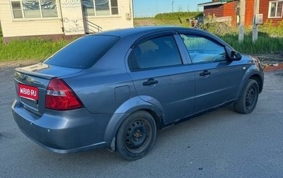 Chevrolet Aveo III, 2006 год, 240 000 рублей, 1 фотография