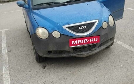 Chery QQ6 (S21), 2008 год, 100 000 рублей, 1 фотография