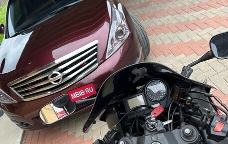 Nissan Teana, 2013 год, 1 130 000 рублей, 1 фотография