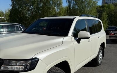 Toyota Land Cruiser, 2022 год, 8 760 000 рублей, 1 фотография
