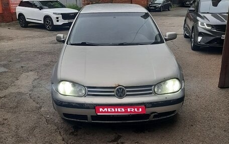 Volkswagen Golf IV, 1998 год, 250 000 рублей, 1 фотография