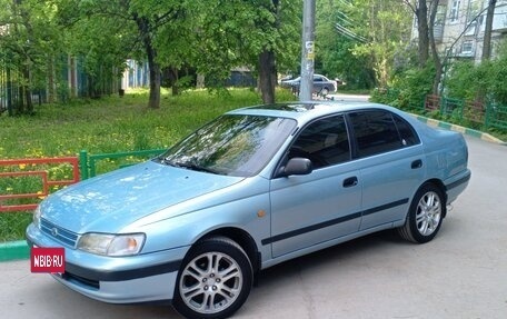 Toyota Carina E, 1993 год, 770 000 рублей, 1 фотография