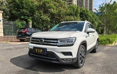 Volkswagen Tharu, 2021 год, 1 769 810 рублей, 1 фотография