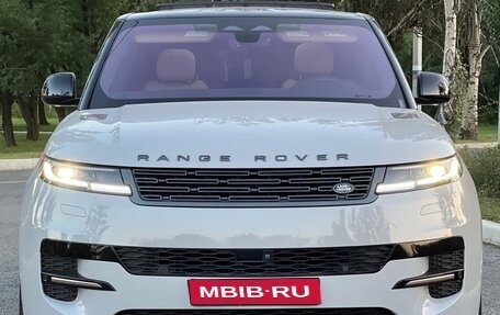 Land Rover Range Rover Sport, 2024 год, 14 500 000 рублей, 1 фотография