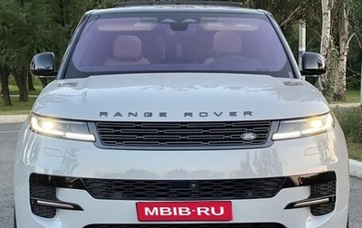 Land Rover Range Rover Sport, 2024 год, 14 500 000 рублей, 1 фотография