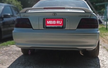 Toyota Chaser VI, 1997 год, 1 050 000 рублей, 1 фотография