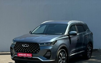 Chery Tiggo 7 Pro, 2021 год, 1 400 000 рублей, 1 фотография
