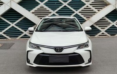 Toyota Corolla, 2021 год, 1 300 443 рублей, 1 фотография