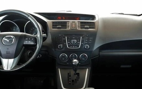 Mazda 5 II, 2012 год, 1 100 000 рублей, 5 фотография