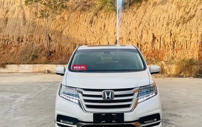 Honda Elysion, 2020 год, 2 500 000 рублей, 1 фотография