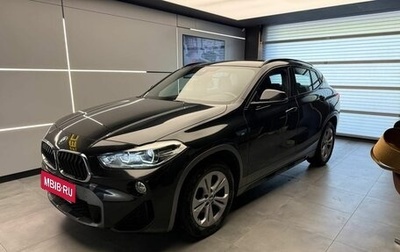 BMW X2, 2019 год, 3 015 000 рублей, 1 фотография