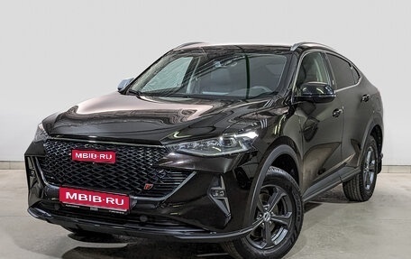 Haval F7x I, 2023 год, 2 250 000 рублей, 1 фотография