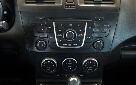 Mazda 5 II, 2012 год, 1 100 000 рублей, 7 фотография