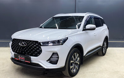 Chery Tiggo 7 Pro, 2022 год, 1 570 000 рублей, 1 фотография