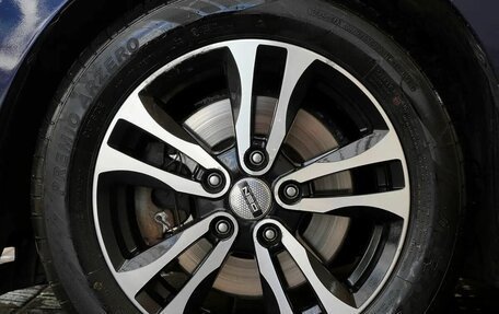 Mazda 5 II, 2012 год, 1 100 000 рублей, 16 фотография