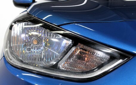 Hyundai Solaris II рестайлинг, 2020 год, 1 560 800 рублей, 9 фотография