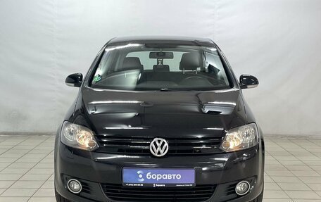 Volkswagen Golf Plus II, 2012 год, 1 069 000 рублей, 3 фотография