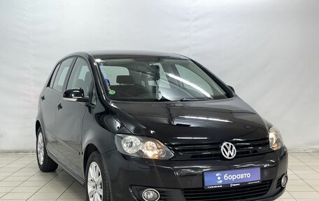 Volkswagen Golf Plus II, 2012 год, 1 069 000 рублей, 2 фотография