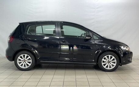 Volkswagen Golf Plus II, 2012 год, 1 069 000 рублей, 8 фотография