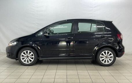 Volkswagen Golf Plus II, 2012 год, 1 069 000 рублей, 9 фотография