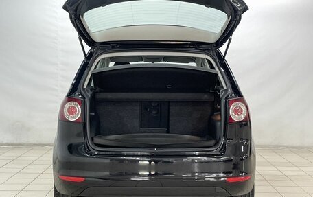 Volkswagen Golf Plus II, 2012 год, 1 069 000 рублей, 7 фотография