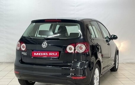 Volkswagen Golf Plus II, 2012 год, 1 069 000 рублей, 4 фотография