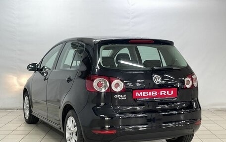 Volkswagen Golf Plus II, 2012 год, 1 069 000 рублей, 5 фотография