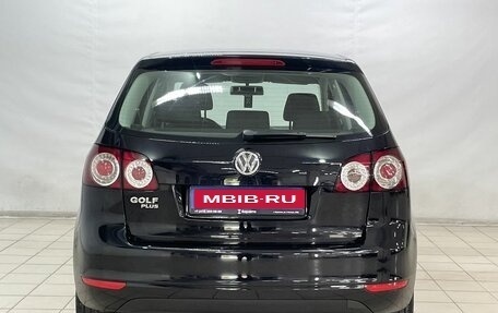 Volkswagen Golf Plus II, 2012 год, 1 069 000 рублей, 6 фотография