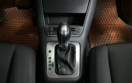 Volkswagen Golf Plus II, 2012 год, 1 069 000 рублей, 14 фотография