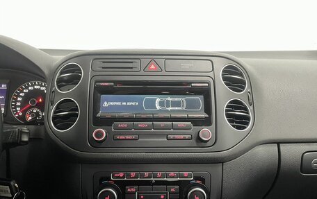 Volkswagen Golf Plus II, 2012 год, 1 069 000 рублей, 15 фотография