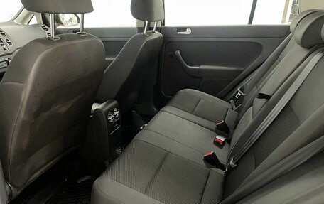 Volkswagen Golf Plus II, 2012 год, 1 069 000 рублей, 13 фотография
