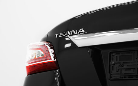 Nissan Teana, 2014 год, 1 290 000 рублей, 5 фотография