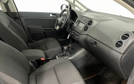 Volkswagen Golf Plus II, 2012 год, 1 069 000 рублей, 19 фотография