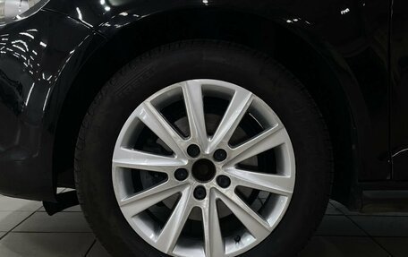 Volkswagen Golf Plus II, 2012 год, 1 069 000 рублей, 20 фотография