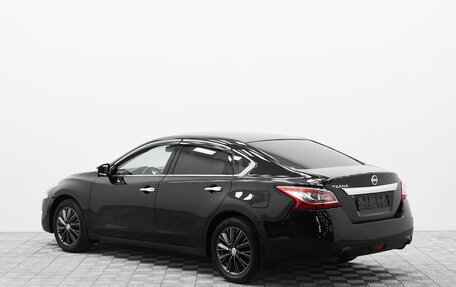 Nissan Teana, 2014 год, 1 290 000 рублей, 4 фотография