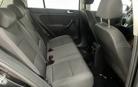 Volkswagen Golf Plus II, 2012 год, 1 069 000 рублей, 18 фотография