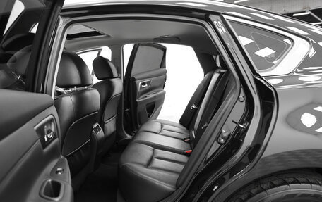 Nissan Teana, 2014 год, 1 290 000 рублей, 18 фотография