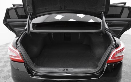 Nissan Teana, 2014 год, 1 290 000 рублей, 19 фотография