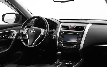Nissan Teana, 2014 год, 1 290 000 рублей, 13 фотография