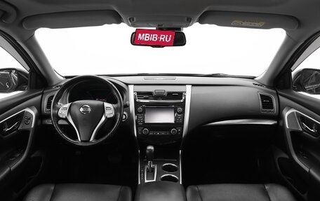Nissan Teana, 2014 год, 1 290 000 рублей, 7 фотография