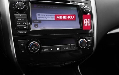 Nissan Teana, 2014 год, 1 290 000 рублей, 11 фотография
