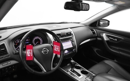 Nissan Teana, 2014 год, 1 290 000 рублей, 9 фотография
