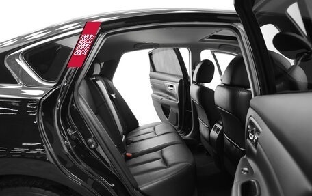 Nissan Teana, 2014 год, 1 290 000 рублей, 17 фотография