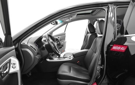 Nissan Teana, 2014 год, 1 290 000 рублей, 16 фотография