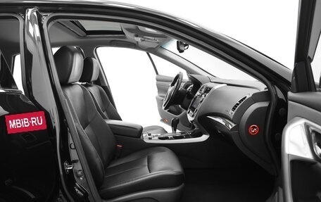Nissan Teana, 2014 год, 1 290 000 рублей, 15 фотография