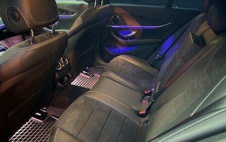Mercedes-Benz E-Класс, 2017 год, 18 фотография