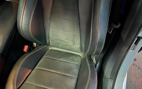 Mercedes-Benz E-Класс, 2017 год, 15 фотография